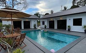 Villa The Quarry Segamat